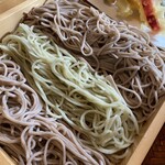 Soba kura - 