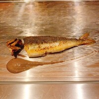 くずし鉄板 あばぐら 神田店 - 