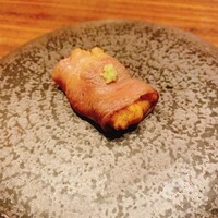 くずし鉄板 あばぐら 神田店 - 