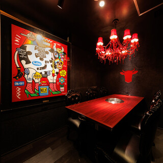 焼肉牛宮城 別邸_1