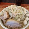 ラーメン二郎 会津若松駅前店