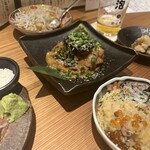 Robata Souteigai - 