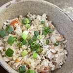 おきなわそば ヨネハマ - 