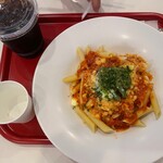 Kafeteria Kare - ペンネセット
