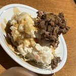 牛タンいろ葉 - 