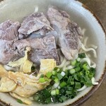 おきなわそば ヨネハマ - 