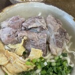 おきなわそば ヨネハマ - 