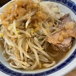 自家製麺223 - 