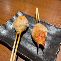 横濱里葉亭 鶴屋町店 - 