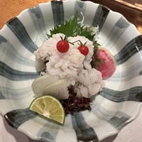 本等鮨 海馬 本店 - 