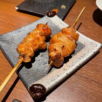 横濱里葉亭 鶴屋町店 - 