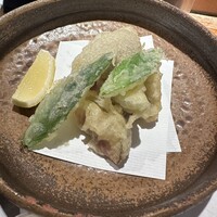 本等鮨 海馬 本店 - 