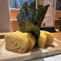 本等鮨 海馬 本店 - 
