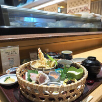 海鮮処松月亭 博多本店 - 
