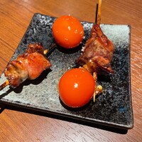 横濱里葉亭 鶴屋町店 - 