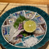 金澤 かが美 - 