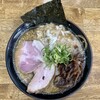 中華蕎麦 丸め 東久留米店