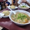 大黒ラーメン 本店