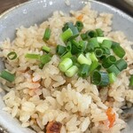 おきなわそば ヨネハマ - 