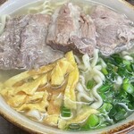 おきなわそば ヨネハマ - 