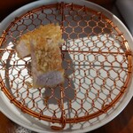 銀座かつかみ - 