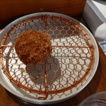 銀座かつかみ - 