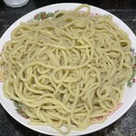 裏サブロン - 麺がね〜