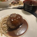 鉄板Diner JAKEN - 