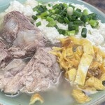 おきなわそば ヨネハマ - 