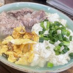 おきなわそば ヨネハマ - 