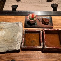 北新地 すがはら - 