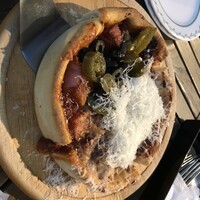 リオ・ブルーイング・コー ビストロアンドガーデン 東京ミッドタウン - 