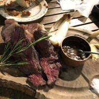 リオ・ブルーイング・コー ビストロアンドガーデン 東京ミッドタウン - 