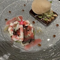 シェ松尾 新宿京王店 - 