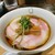 Japanese Ramen Noodle Lab Q - 料理写真: