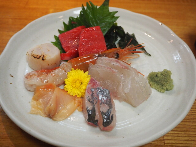 Sushi Dokoro Hidemaru