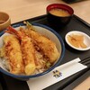 天丼てんや - 