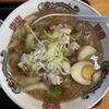 Ajihei Kawagecho Ten - あじへいラーメン ミニ炒飯セット1180円