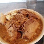 ラーメン軍団 歴史を刻め - 