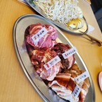 庭園レストラン ヴァルハラ - 