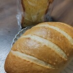 Le pain de Abbesses - 