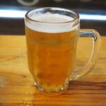 谷町ビール ブリューパブ テタールヴァレ - ソラチサマー