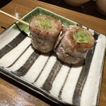 炭焼きダイニング ばろん - 