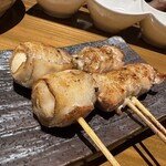 炭焼きダイニング ばろん - 
