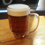 谷町ビール ブリューパブ テタールヴァレ - ともあれアルト