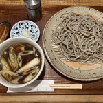 蕎麦切り 春のすけ - 