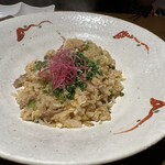 炭焼きダイニング ばろん - 