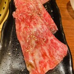 Wagyuu Yakiniku Kimu - 