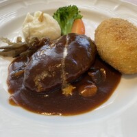 厳選洋食さくらい - 