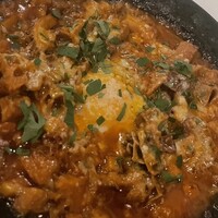 Ristorante CROSS 47 - 